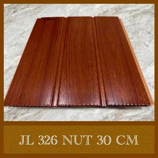 JL 326 NUT 30 CM
