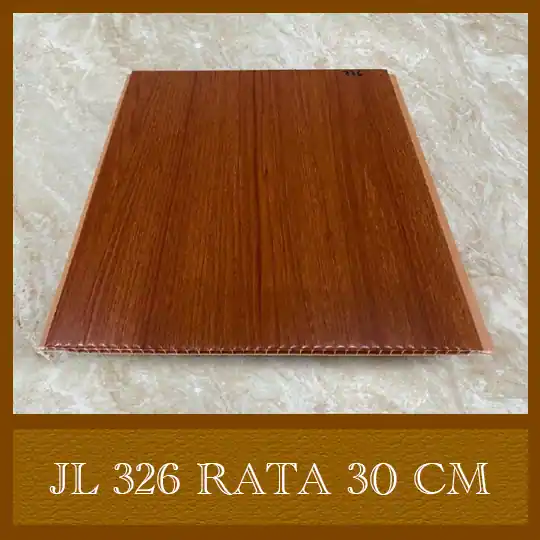JL 326 RATA 30 CM