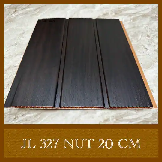 JL 327 NAT 30 CM