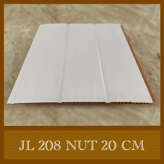 JL 328 NUT 30 CM