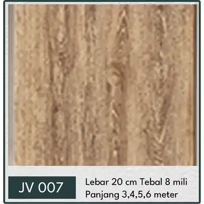 jv 007