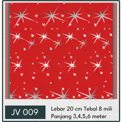 jv 009