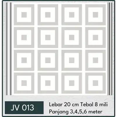 jv 013