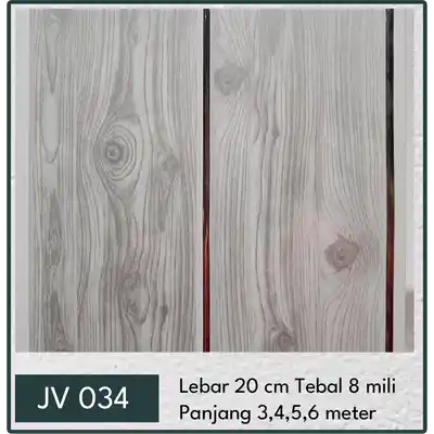 JV 034 / 3 M