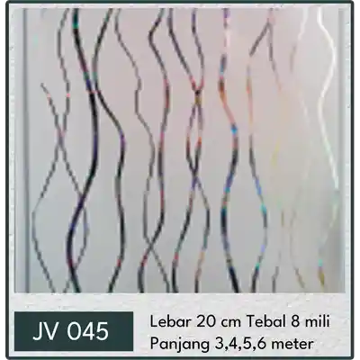 jv 045