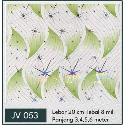 jv 053