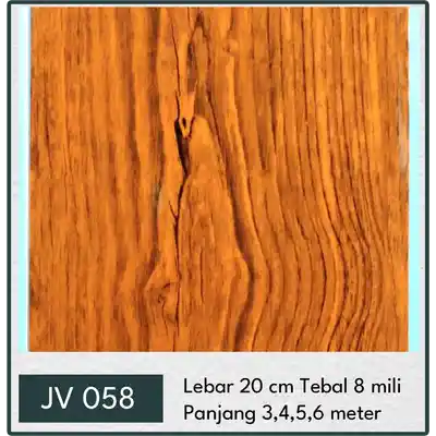 jv 058