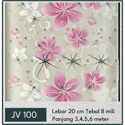 jv 100