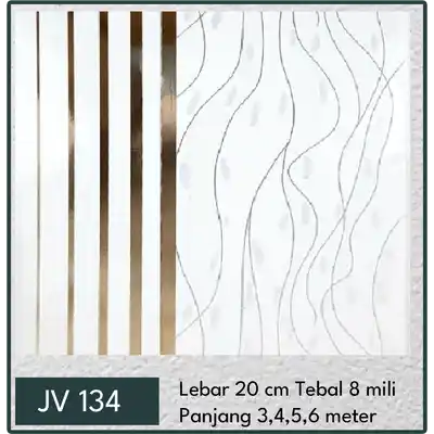 jv 134