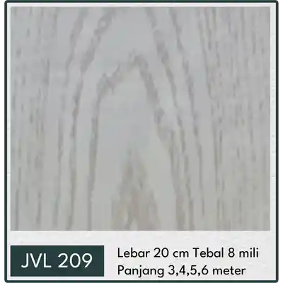 jvl 209