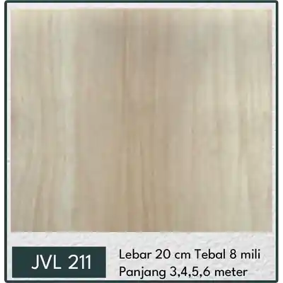 jvl 211