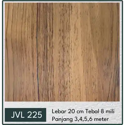 jvl 225