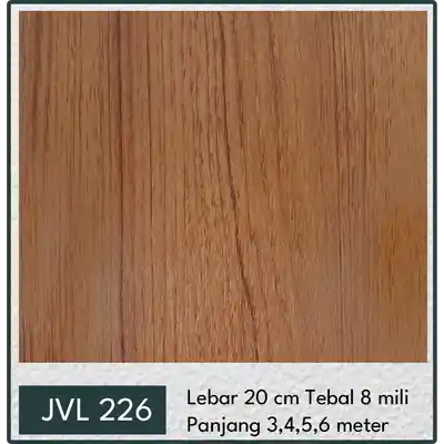 jvl 226