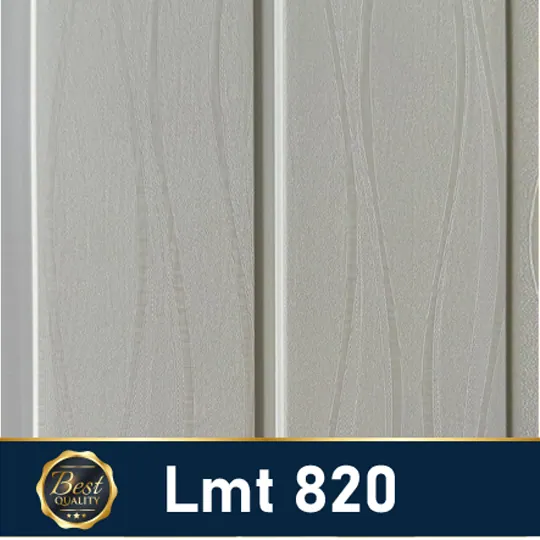 LMT 820
