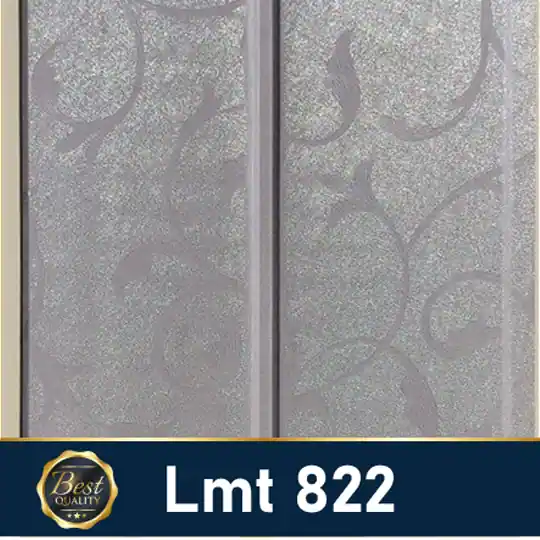 LMT 822