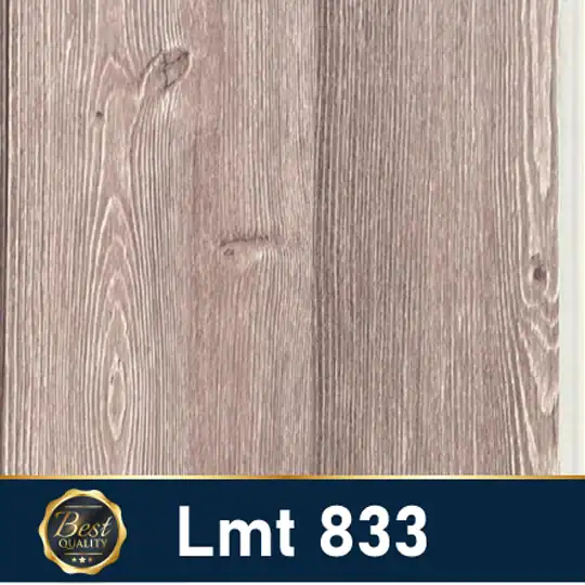 LMT 833