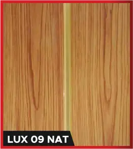 LUX 09 NAT