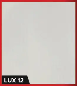 LUX 12 / 3 M