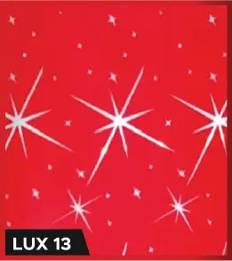 LUX 13
