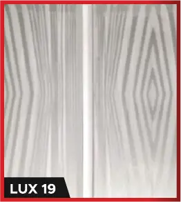 LUX 19