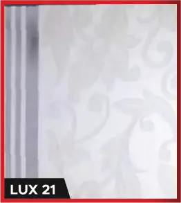 LUX 21 / 3 M