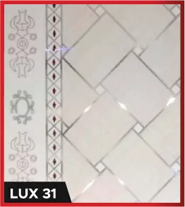 LUX 31
