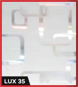 LUX 35