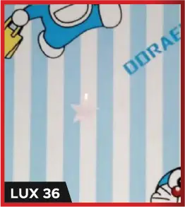 LUX 36