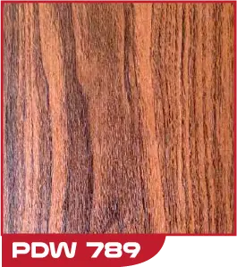 PDW LAMINATE 789