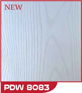 PDW LAMINATE 8083 / 3 M